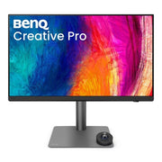 BENQ PD2732U 27" 4K Adobe RGB Creative Pro Monitor