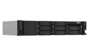 QNAP BUNDLE QNAP NAS (TS-873AEU-RP-4G) + SEAGATE IRONWOLF HDD 32TB (8 x 4TB)