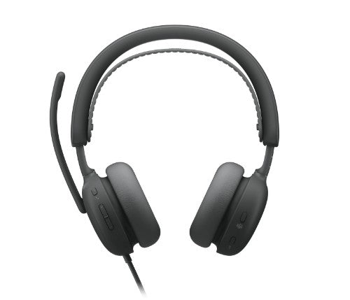 Logitech Zone Wired 2 for Business