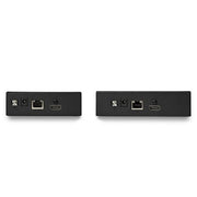StarTech.com HDMI Over CAT6 Extender - Power Over Cable - Up to 100 m (328 ft.) - TAA