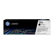 HP 131A Black Original LaserJet Toner Cartridge