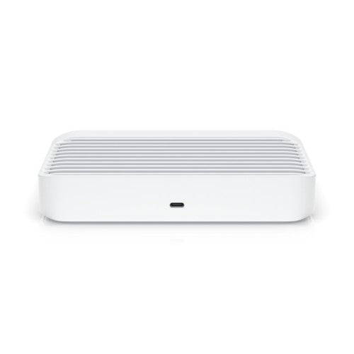 Ubiquiti UniFi Switch Flex XG Managed L2 10G Ethernet (100/1000/10000) Power over Ethernet (PoE) White