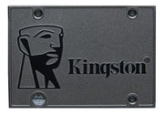 Kingston Technology A400 960 GB 2.5" Serial ATA III TLC