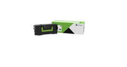 Lexmark 58D6X0E toner cartridge 1 pc(s) Black