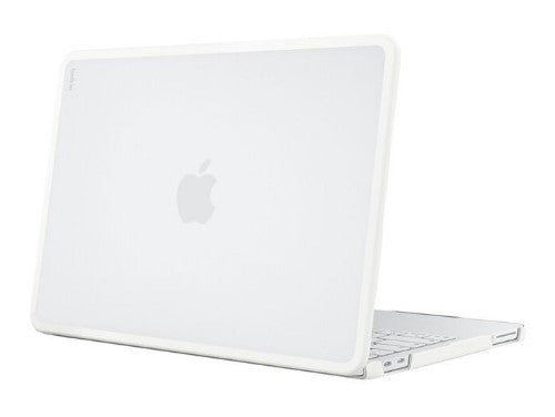 Belkin MSA081FQSL laptop case 33 cm (13") Cover Silver