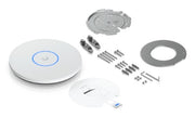 Ubiquiti U7 Pro XGS 8600 Mbit/s White Power over Ethernet (PoE)