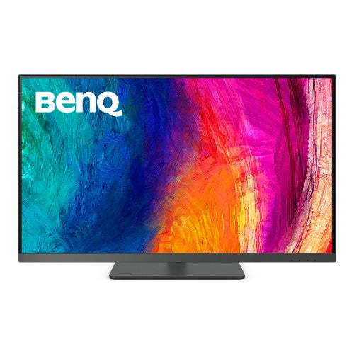 BenQ PD3205U computer monitor 80 cm (31.5") 3840 x 2160 pixels 4K Ultra HD LCD Black