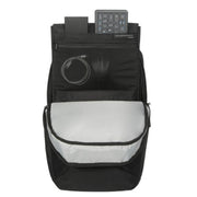Targus EcoSmart backpack City backpack Black