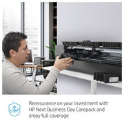 HP Designjet T1700 44-in PostScript Printer