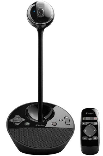 Logitech BCC950 ConferenceCam