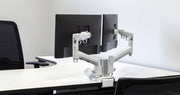 Atdec AWMS-2-D13 68.6 cm (27") Desk White