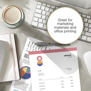 Epson A3 Glossy Photo Paper 200gsm, 20 sheets