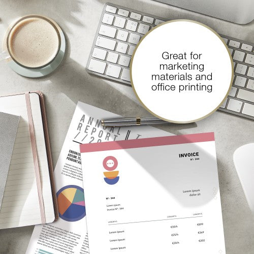 Epson Glossy Photo Paper (130 x 180mm), 200gsm, 50 sheets