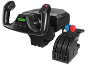 Logitech G Flight Yoke System