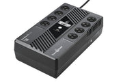 PowerShield SafeGuard 1000 uninterruptible power supply (UPS) Line-Interactive 1 kVA 600 W 8 AC outlet(s)