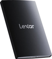 Lexar SL500 2 TB USB Type-C USB 3.2 Gen 2x2 Black