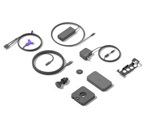 Logitech 952-000011 video conferencing system