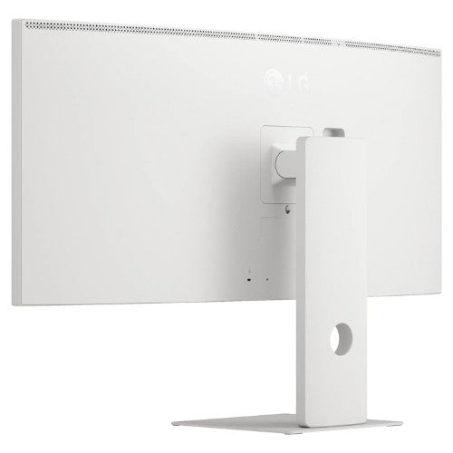 LG 40U990A-W computer monitor 101.6 cm (40") 5120 x 2160 pixels WUHD Black