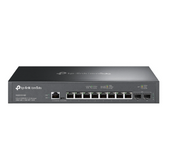 TP-Link Omada 8-Port 2.5G L2+ Managed Switch