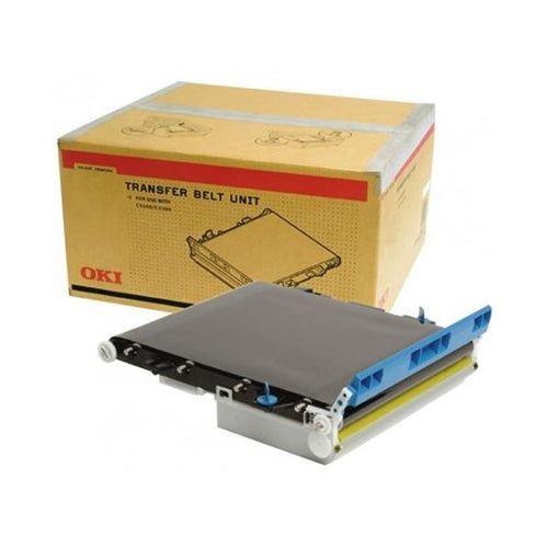 OKI C310DN TRANSFER UNIT