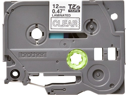 Brother Laminated tape 12mm