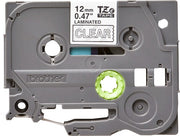 Brother Laminated tape 12mm