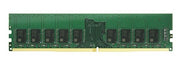 Synology D4EU02-16G memory module 16 GB 1 x 16 GB DDR4 288-pin DIMM ECC