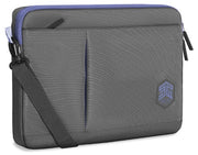 STM Blazer 2023 35.6 cm (14") Sleeve case Grey