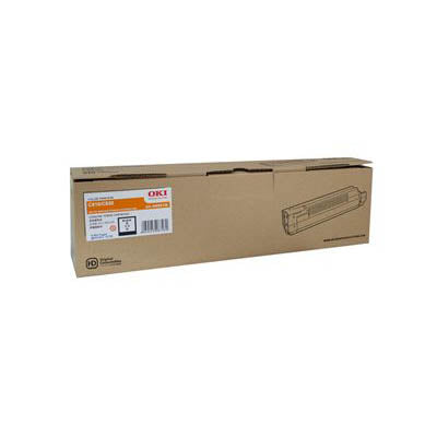 OKI 44059136 toner cartridge 1 pc(s) Original Black