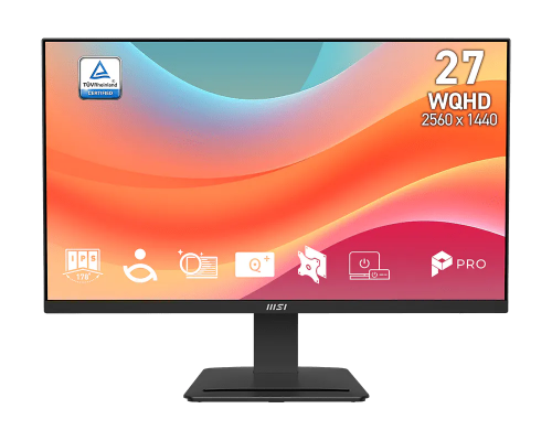 MSI LCD 27-PRO-MP273Q-E7