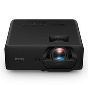 BenQ LH830ST data projector Short throw projector 4000 ANSI lumens DLP UHD 4K (3840x2160) 3D Black