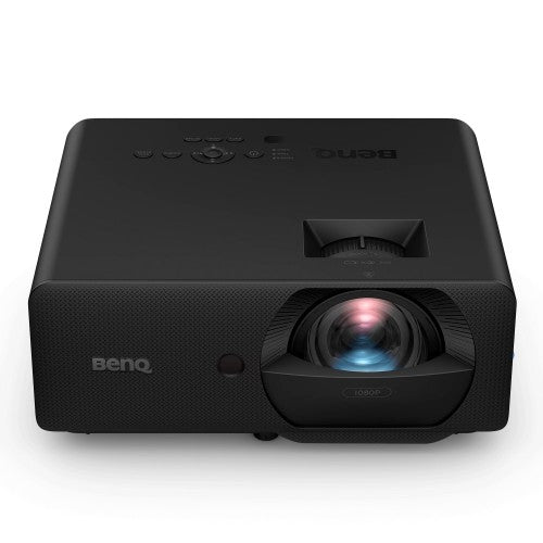 BenQ LH830ST data projector Short throw projector 4000 ANSI lumens DLP UHD 4K (3840x2160) 3D Black