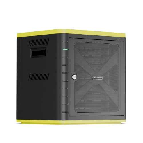 ALOGIC Smartbox 10 Bay Phone & Tablet 18W USB-C Charging Cabinet