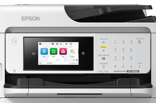 Epson WorkForce Pro WF-M5899 Inkjet A4 1200 x 2400 DPI Wi-Fi