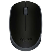 Logitech 910-004658 mouse Office Ambidextrous RF Wireless Optical 1000 DPI