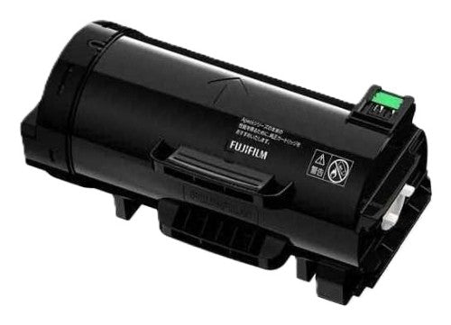 Fujifilm CT203998 toner cartridge 1 pc(s) Original Black