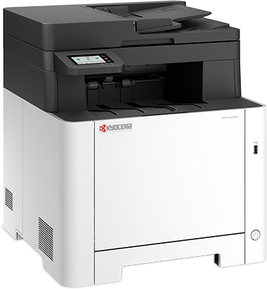 KYOCERA ECOSYS MA2101CWFX multifunction printer Laser A4 1200 x 1200 DPI 21 ppm Wi-Fi