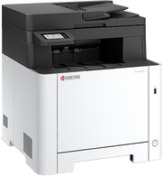 KYOCERA ECOSYS MA2101CWFX multifunction printer Laser A4 1200 x 1200 DPI 21 ppm Wi-Fi