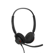 Jabra Engage 40 - (Inline Link) USB-C/A UC Stereo