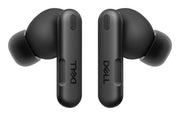 DELL EB525 Headset True Wireless Stereo (TWS) In-ear Calls/Music Bluetooth Black