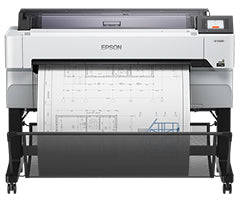 Epson SureColor T5460M large format printer Wi-Fi Inkjet Colour 2400 x 1200 DPI A0 (841 x 1189 mm) Ethernet LAN