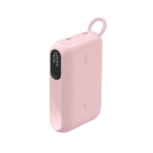Belkin BoostCharge 10000 mAh Pink