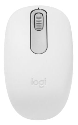 Logitech M196 Bluetooth mouse Universal Ambidextrous Optical 1000 DPI