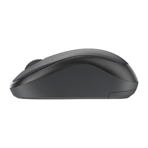 Logitech 910-007122 mouse Travel Ambidextrous RF Wireless + Bluetooth Optical 4000 DPI