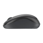 Logitech 910-007122 mouse Travel Ambidextrous RF Wireless + Bluetooth Optical 4000 DPI