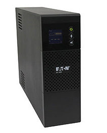 Eaton 5S1600AU uninterruptible power supply (UPS) 1.6 kVA 1000 W 6 AC outlet(s)
