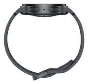 Samsung Galaxy Watch8 SM-L320NDAAXSA smartwatch / sport watch 3.3 cm (1.3") AMOLED 40 mm Digital 438 x 438 pixels Graphite Wi-Fi GPS (satellite)