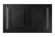 Samsung OH55A-S Digital signage flat panel 139.7 cm (55") 3500 cd/m² Full HD Black Tizen 5.0 24/7