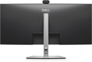 DELL Pro P P3426WEB 86.4 cm (34") LCD 3440 x 1440 pixels Wide Quad HD