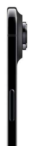 Apple iPhone Air 16.5 cm (6.5") Dual SIM iOS 26 5G USB Type-C 512 GB Black